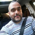 Profile Picture of Miguel Baez Ramos (@miguelbaezramos) on Instagram