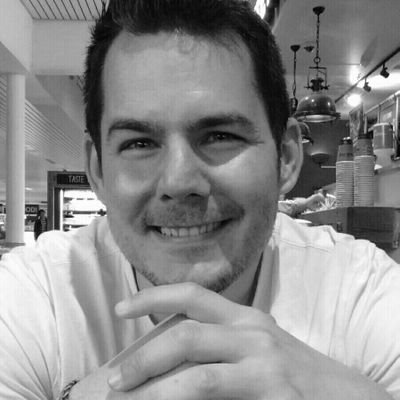 Profile Picture of Fernando Fernández (@fcfernandez1) on Twitter