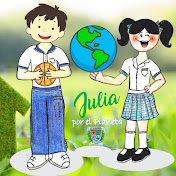 Profile Picture of JULIA POR EL PLANETA (I.E. JULIA RESTREPO) (@juliaporelplaneta7601) on Youtube