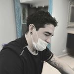 Profile Picture of Javier Berro (@berro_tattoo) on Instagram