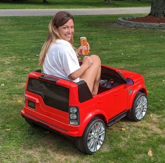 Profile Picture of Katie Cronk (@kozsoftball9) on Poshmark