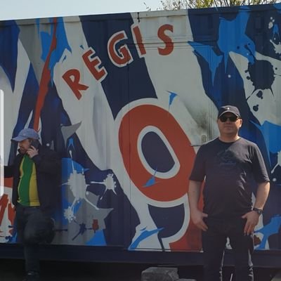Profile Picture of Andy Painter (@painter_andrew) on Twitter