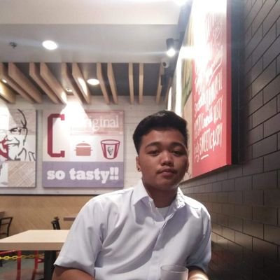 Profile Picture of Lander Jay Lunas (@lunas_jay) on Twitter