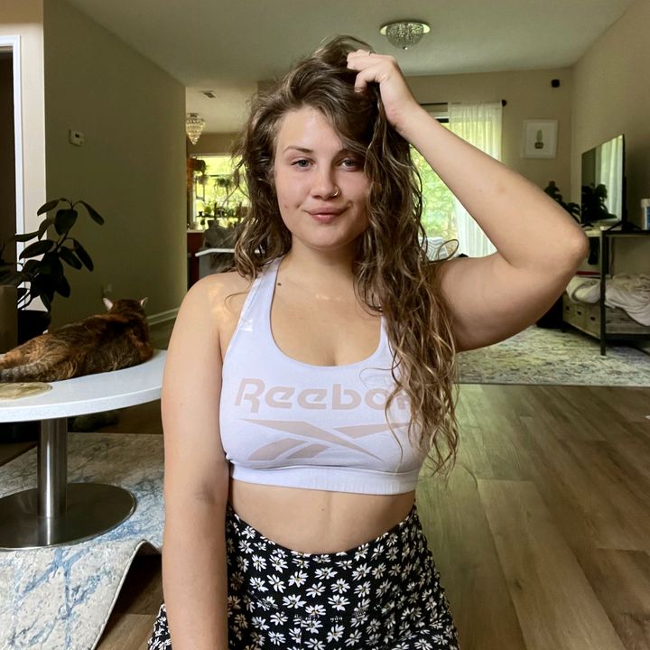 Profile Picture of Lanabrooks (@lanabrooks1000) on Tiktok