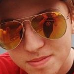 Profile Picture of Danny Hoffman Fanpage Fanpage (@dan_the_fanpage_man) on Instagram
