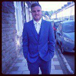 Profile Picture of Mark Cobley (@cobnut) on Instagram