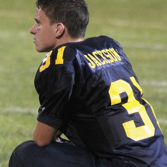 Profile Picture of Jerry Jackson (@jerry5468) on Poshmark