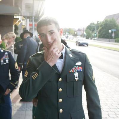 Profile Picture of Daniel Stepp ITS (@ITSDanielStepp) on Twitter