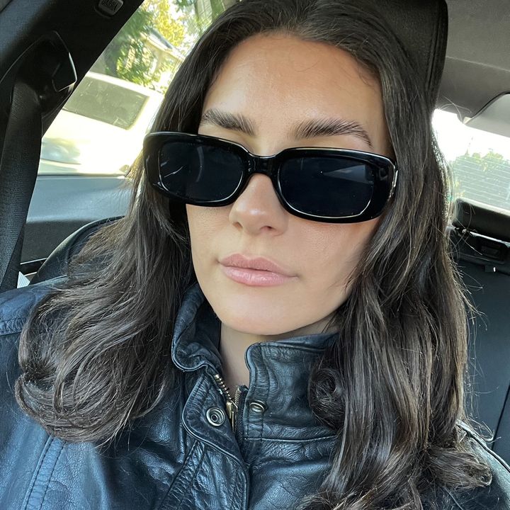 Profile Picture of Samantha Allen (@samlouallen) on Tiktok