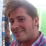 Profile Picture of James clifton (@jamesclifton1) on Flickr