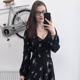 Profile Picture of Chantel Calvert (@chantelcalvert) on Instagram