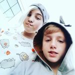 Profile Picture of Nathan Myers (@get_back_flowers_scare_me) on Instagram