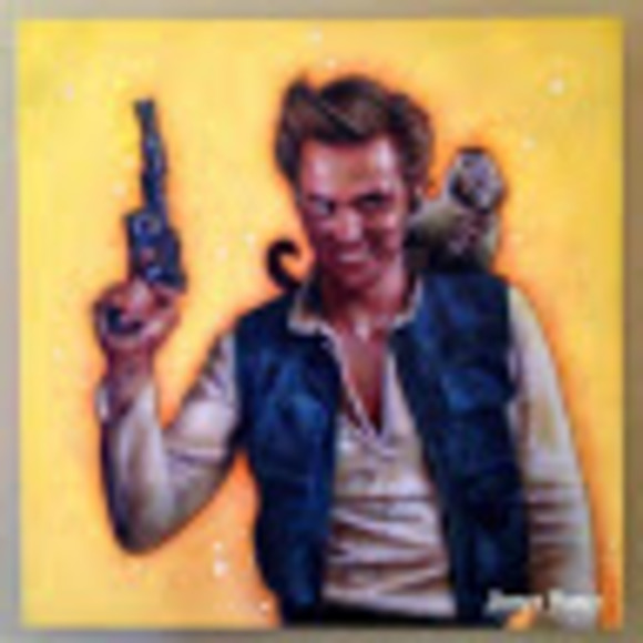 Profile Picture of James Holden (@apollofrisch) on Poshmark