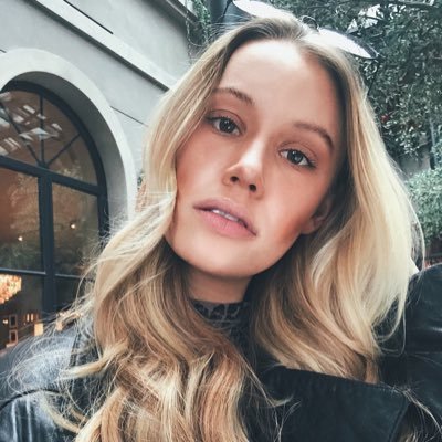 Profile Picture of Carlee Shackelford (@carlee_danielle) on Twitter