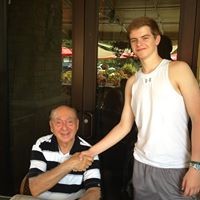 Profile Picture of Nick Larson (@nick-larson-38) on Quora