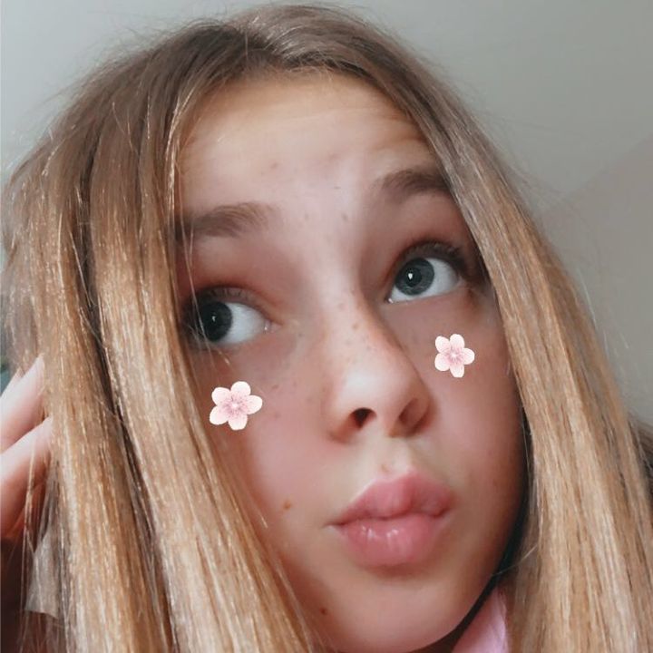 Profile Picture of 🌸🌸 (@hilaryconnell04) on Tiktok