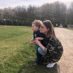 Profile Picture of Louise (Marsden) Dudey (@mrsdudey83) on Instagram