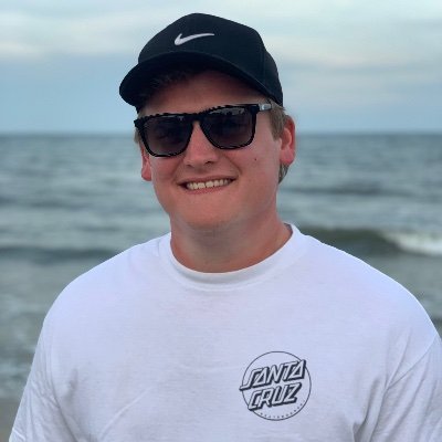 Profile Picture of Zach Engle (@zach_engle) on Twitter