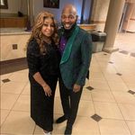 Profile Picture of Lisa Triplett Boyd (@lady.boyd) on Instagram