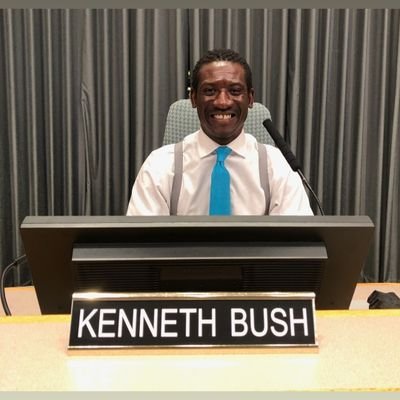 Profile Picture of Kenneth Bush For State Representative (@kennethbush25b) on Twitter