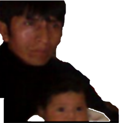 Profile Picture of Abel Calvo Manrique (@renecalvo03) on Twitter