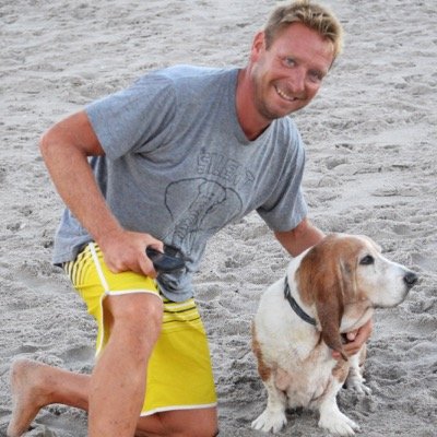 Profile Picture of Scott Havice (@miamihavice) on Twitter
