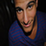 Profile Picture of David Joel (@davidjoelpho) on Flickr