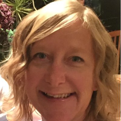 Profile Picture of Laurianne McLaughlin (@lmclaughlin) on Twitter