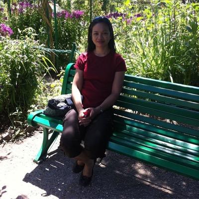 Profile Picture of Millie Jimenez (@milliejimenez) on Twitter
