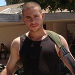 Profile Picture of daniel yosef 🇮🇱🇮🇱🇮🇱 (@daniel__yosef) on Instagram