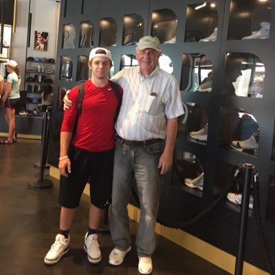 Profile Picture of Matthew Derridinger (@matthewpd40) on Twitter