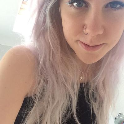 Profile Picture of Erica Travis. ✞ ♥ (@erica_travis) on Twitter