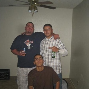 Profile Picture of Bob Padilla (@casper_loco_13) on Myspace