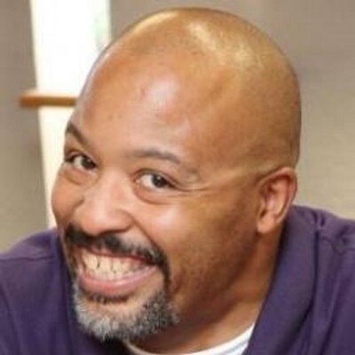 Profile Picture of Cecil Johnson (@@CecilJohnson) on Twitter