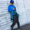 Profile Picture of Eric Chu (@@1234567890eric) on Tiktok