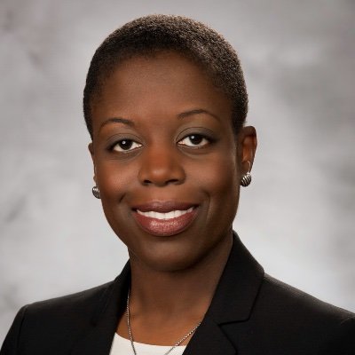 Profile Picture of Melanie Edwards M.D. (@medwards_md) on Twitter