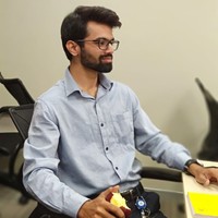 Profile Picture of Rohit Chaudhari (@rohit-chaudhari-1) on Quora