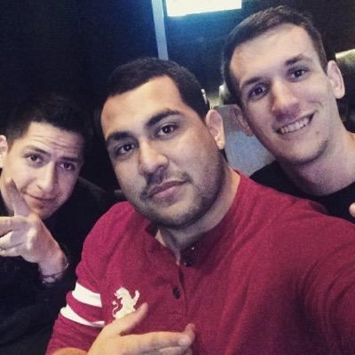 Profile Picture of Zach Fernandez (@Zfernandez7) on Twitter