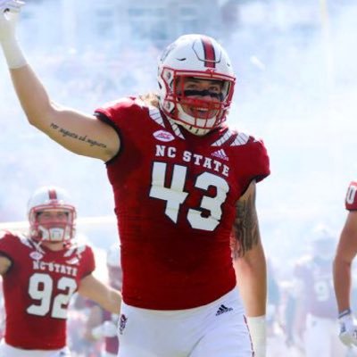 Profile Picture of David Pierson (@DavidPierson_43) on Twitter