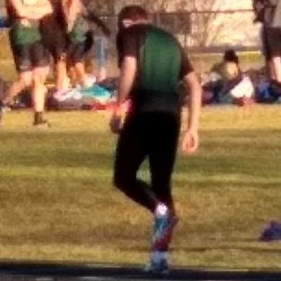 Profile Picture of Matt Pflug (@Pflugy3) on Twitter