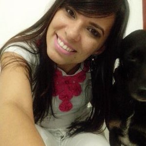 Profile Picture of Raquel Vidal (@Raquelvidal2010) on Twitter