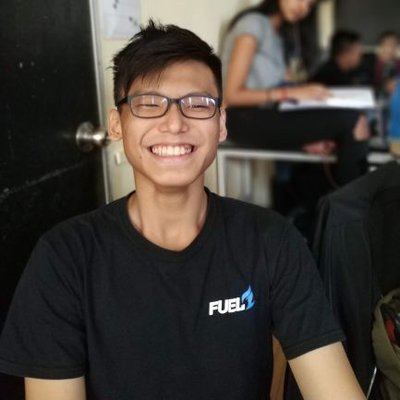 Profile Picture of Darren Woo (@woodarren2) on Twitter