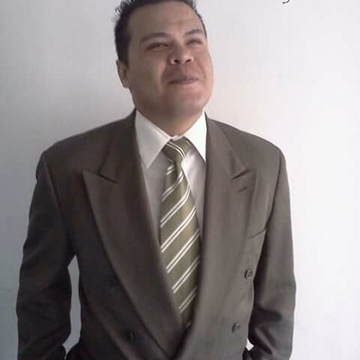 Profile Photo of Alexander Cazares B. (@AlexanderCazar7) on Twitter