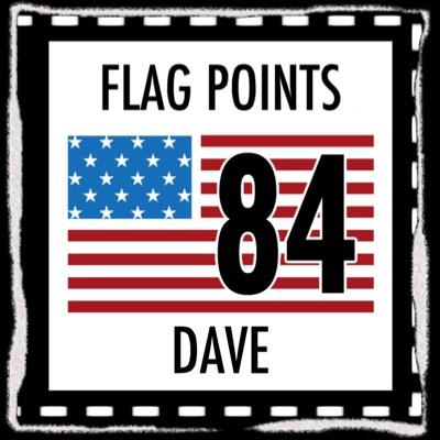 Profile Picture of Flag Points Dave (@FlagPoints) on Twitter