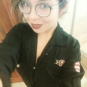 Profile Picture of Gabriela Cantos (@Gabriela31CV) on Pinterest