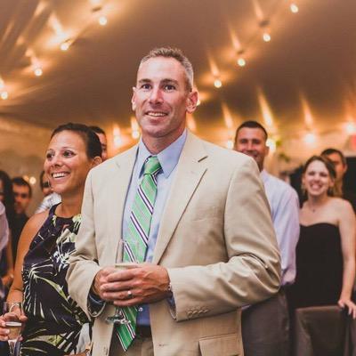 Profile Picture of Bill Adamson (@AdaWil05) on Twitter