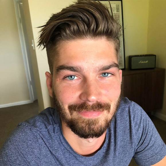 Profile Picture of Bartek Dembkowski (@bartekd) on Poshmark