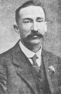 Profile Picture of Joe Mack (unionist)on Wikipedia