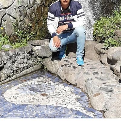 Profile Picture of David Pallo (@Davidpallo12) on Twitter