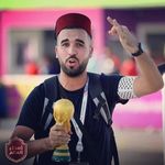 Profile Picture of abdelhak benjoudi (@benj_oudi) on Instagram
